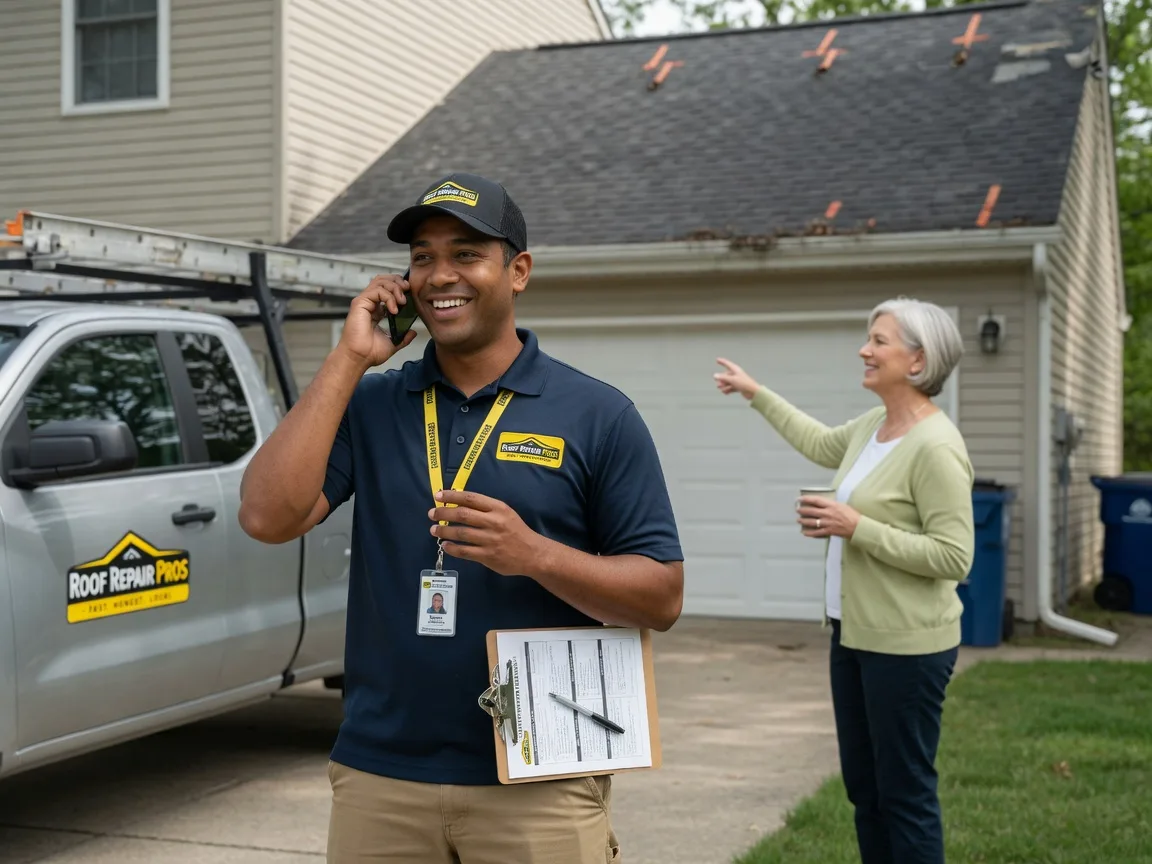 Roof Repair Dewitt, MI FAQs